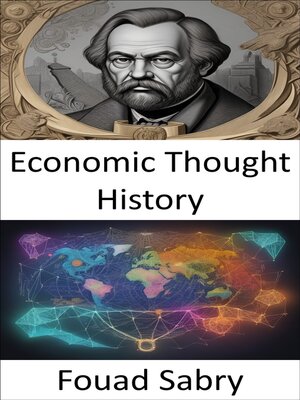 cover image of Economic Thought History